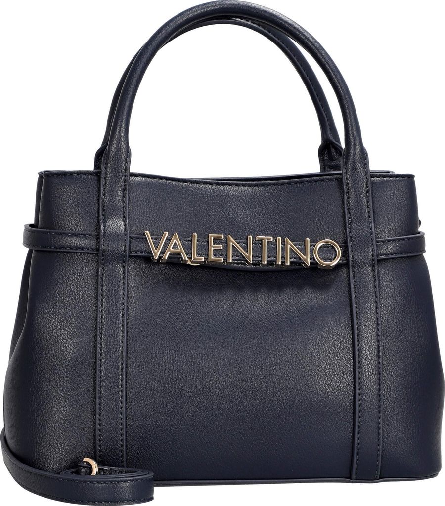Valentino Bags Damen Blaue Tasche