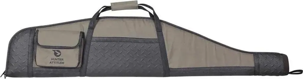 Housse antichoc Gamo 125 cm : protégez votre lunette et votre arme