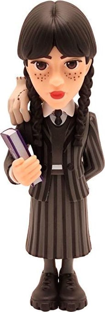 Minix - Mercoledì Addams - 2