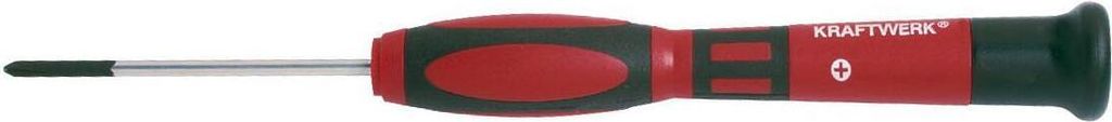 Präzisions-Schraubendreher Phillips 0 x 50mm