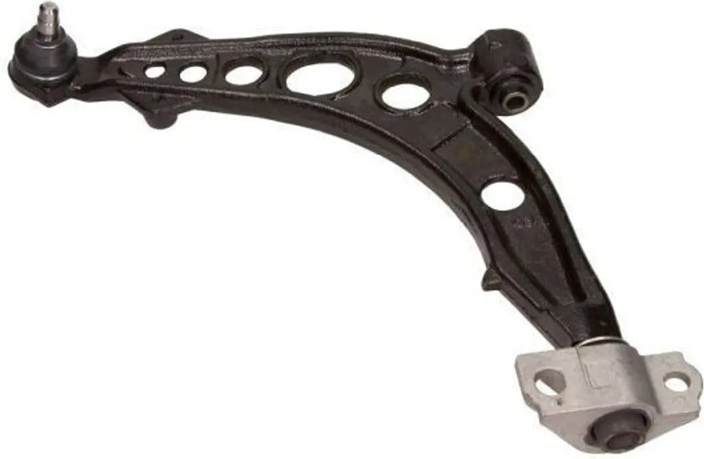 Bras oscillant de train avant pour Fiat Punto et Barchetta OE 7750977