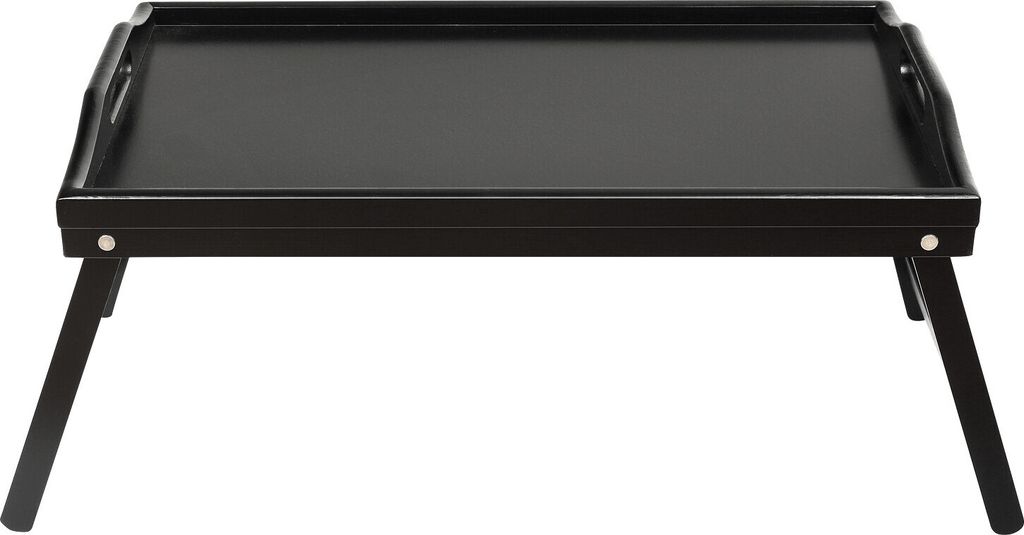 Rocco Schramm e.K. Frühstückstablett Bambus Tablett wählbar Produktbild 