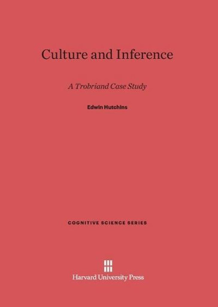 Culture and Inference