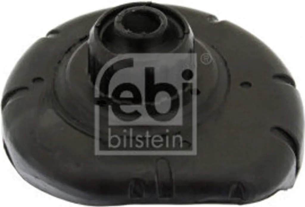 Coupelle d'Amortisseur Avant pour Volvo V70 II, S60 et XC70 - FEBI 15431