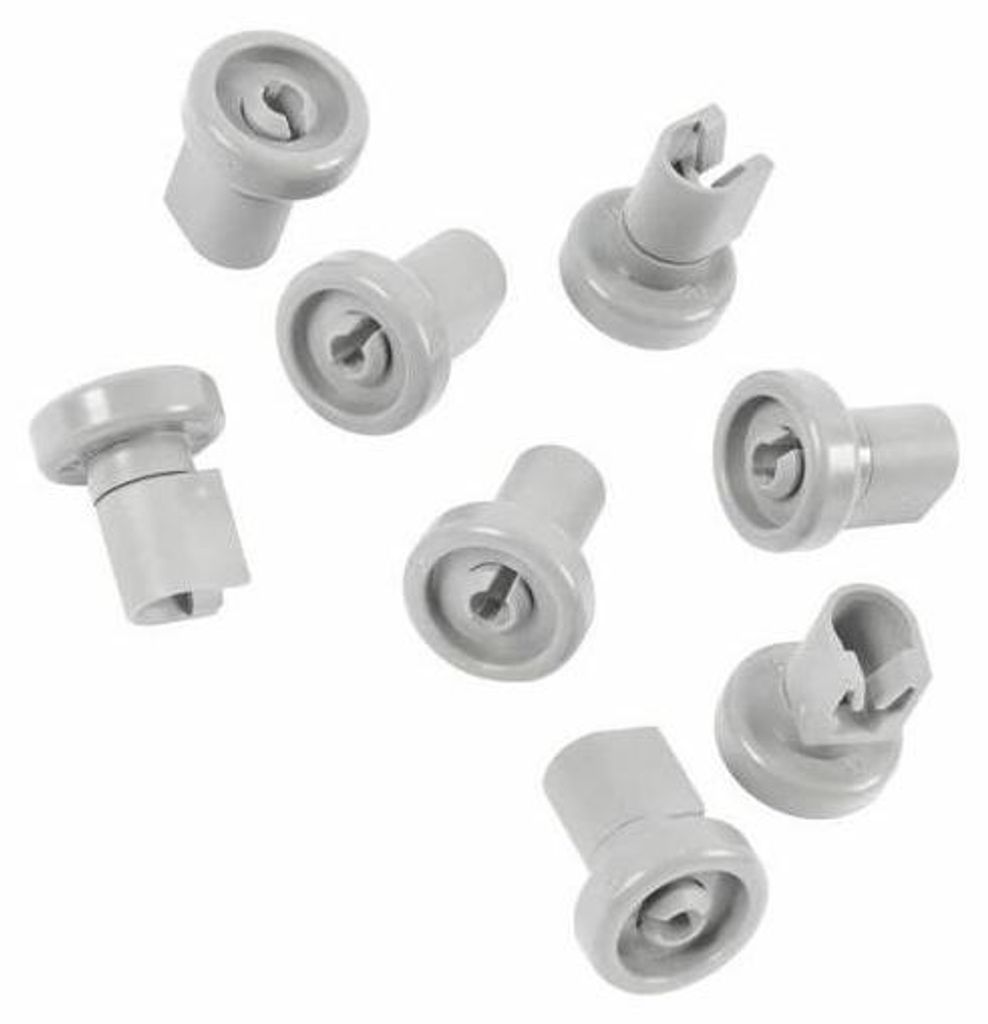 Electrolux AEG Rex ruote ORIGINALI cesto superiore Immagine del prodotto 