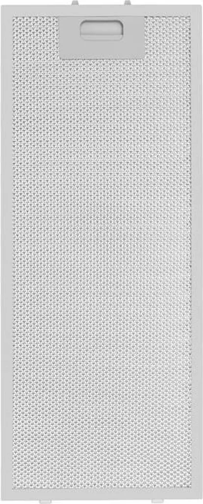 Pack 2 filtres aluminium pour rénover l'aspiration de hotte Vinea
