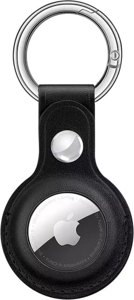 Kľúčenka pre Apple AirTag Obal pre airTag v rôznych farbách Obrázok produktu 