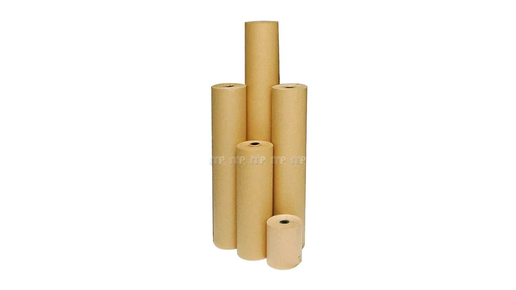 Papier MIPA Powergrade ultra résistant 22cm x 450m pour masquage auto