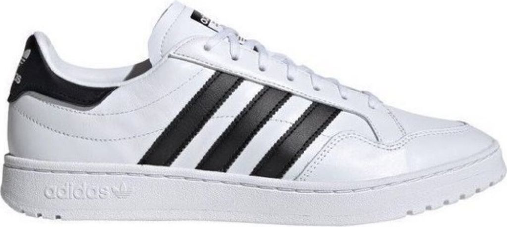Adidas Buty Originals Team Court, EG9734 Zdjęcie produktu 