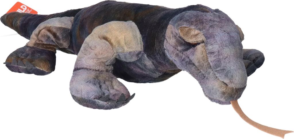 Wild Republic Plusch-Komodowaran - 65 cm - Pluschtiere Produktbild 