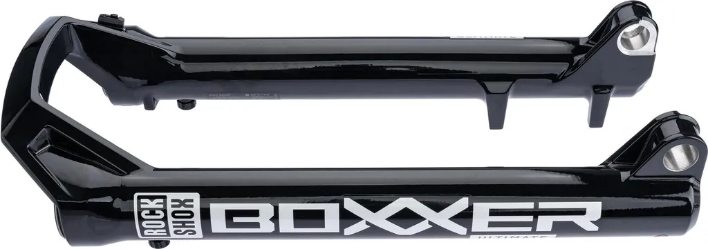 Plongeur de Rechange pour Fourche VTT RockShox BoXXer 29" 38mm Noir