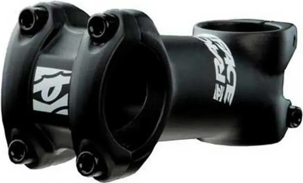Potence Race Face Ride XC 6° 70mm noir ST12RX31.870X6BLK pour VTT