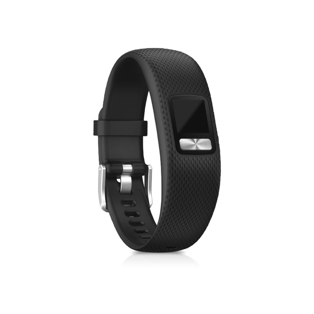 2x Sportarmband für Garmin Vivofit 4 Fitnesstracker Smartwatch Sport Armband 