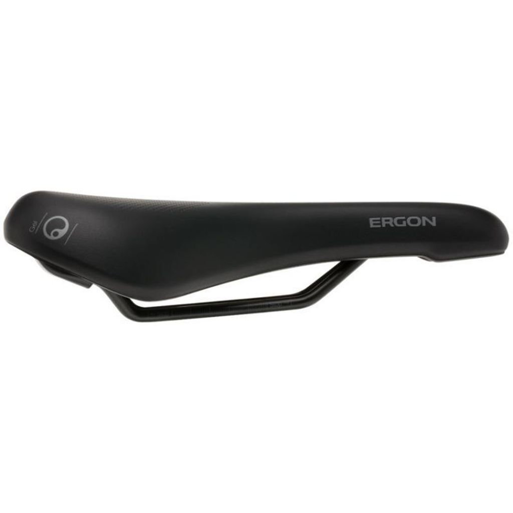 Ergon Sattel ST Gel men, black M/L (44040031) Produktbild 9