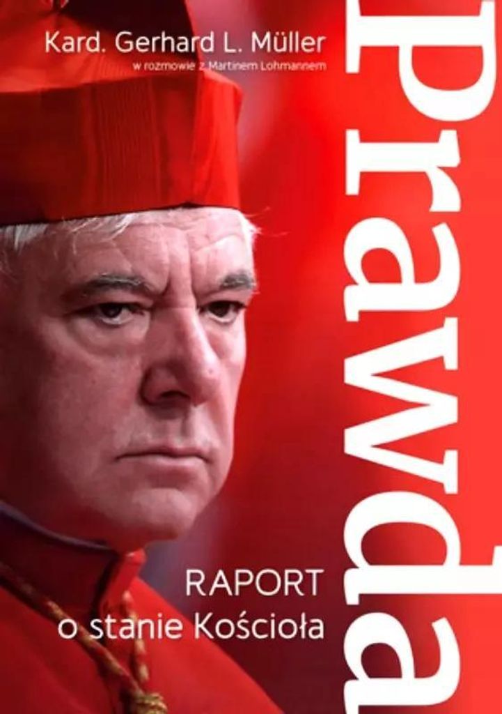 Prawda. Raport o stanie Kościoła