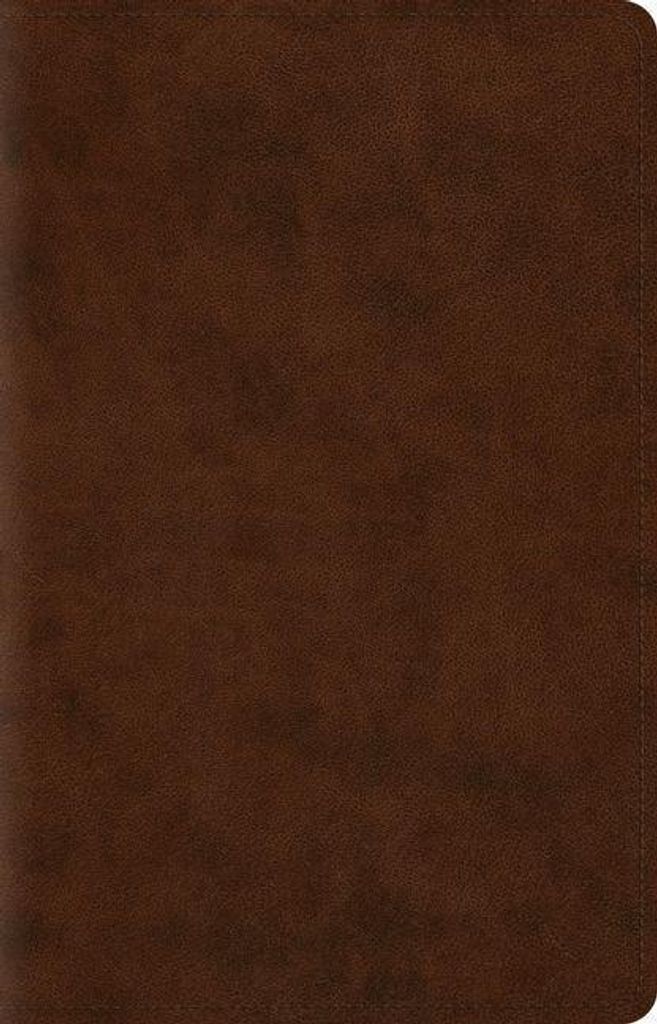 Wide Margin Reference Bible-ESV