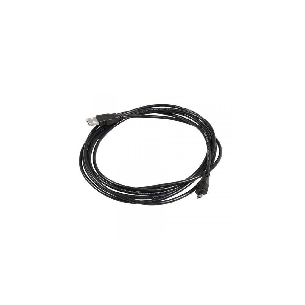 MICRO USB-Kabel Telefonkabel zum Aufladen von Daten USB Produktbild 2