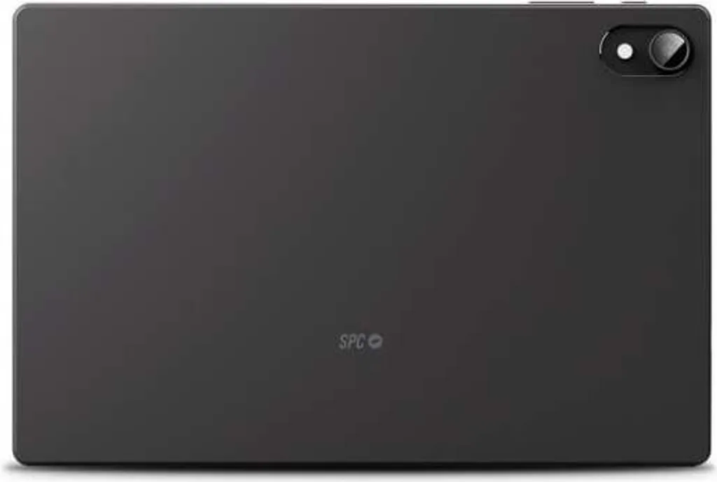 Tablette SPC Gravity 5 SE 10.1 Pouces IPS 4Go 64Go WiFi Android Noir