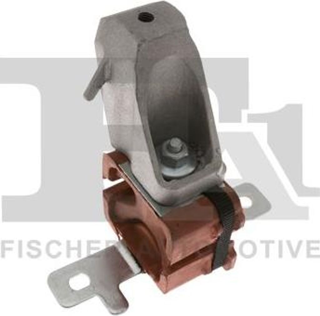 FA1 223-951 Halter, Abgasanlage OE 8200444317 kompatibel mit Primastar, Vivaro, Trafic