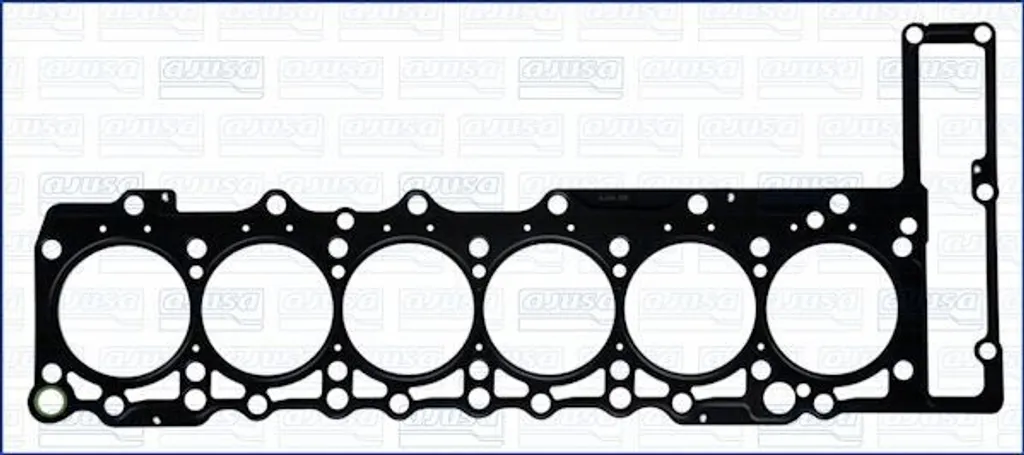Joint de culasse AJUSA 10128310 pour Mercedes-Benz Classe E W210 S210