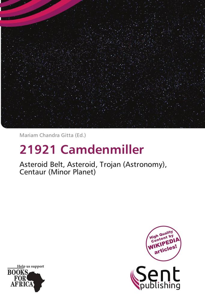 21921 Camdenmiller