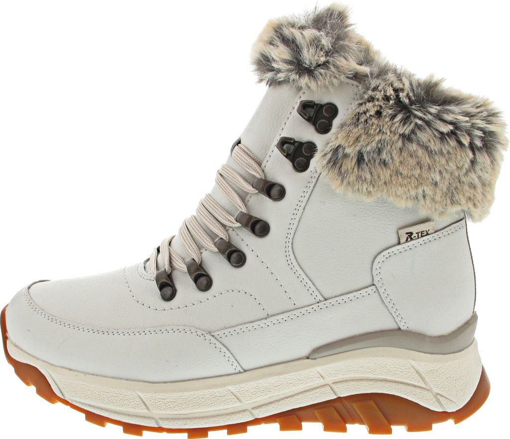 boty Rieker Evolution Offwhite Murmel Rock Rabbit W006380 Obrázek produktu 73
