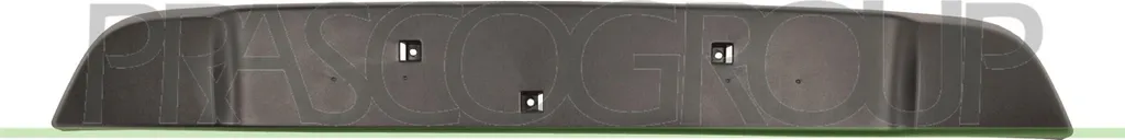 Enjoliveur de Pare-chocs PRASCO DA2261245 en ABS Résistant OE 620788414R