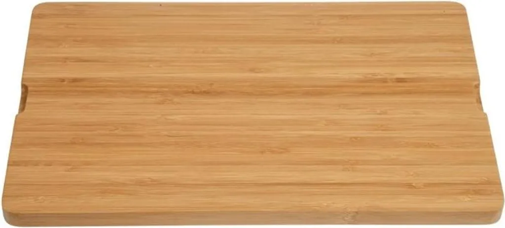 Base Legno Olympia CM063 | Supporto Bambù Professionale Ristorazione - 4