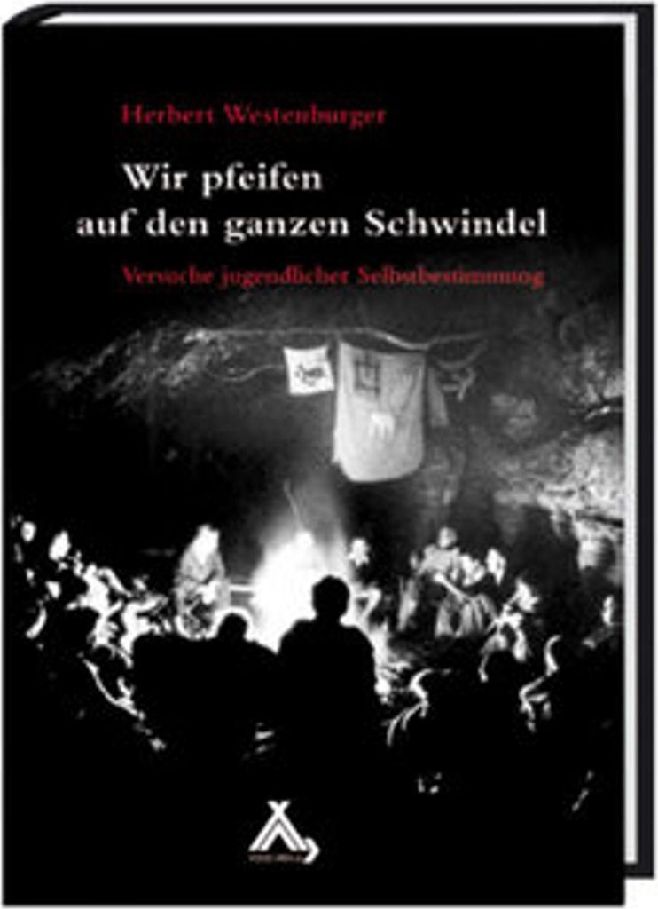 Wir pfeifen auf den ganzen Schwindel