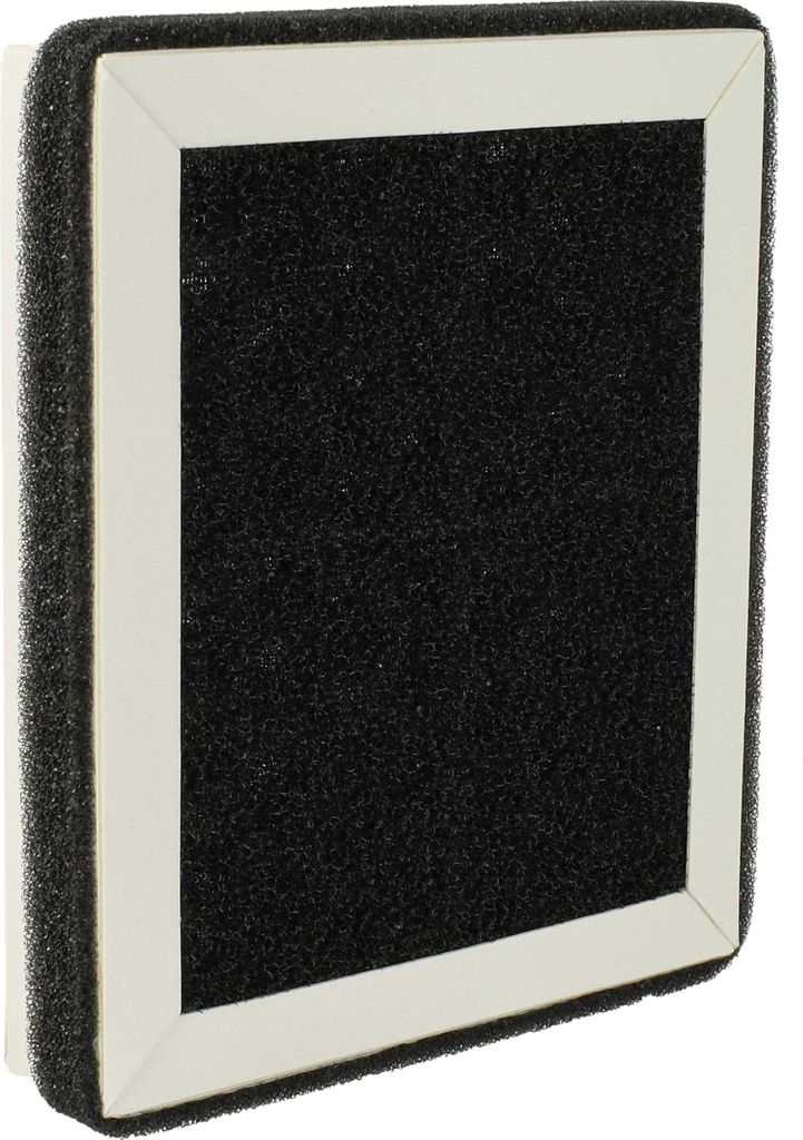 vhbw Luftilter kompatibel mit Soehnle AirFresh Wash 500 Luftwäscher - Kombifilter Vorfilter + EPA