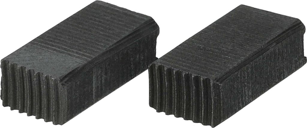vhbw 2x Kohlebürste 5 x 8 x 15 mm kompatibel mit Bosch GST Produktbild 