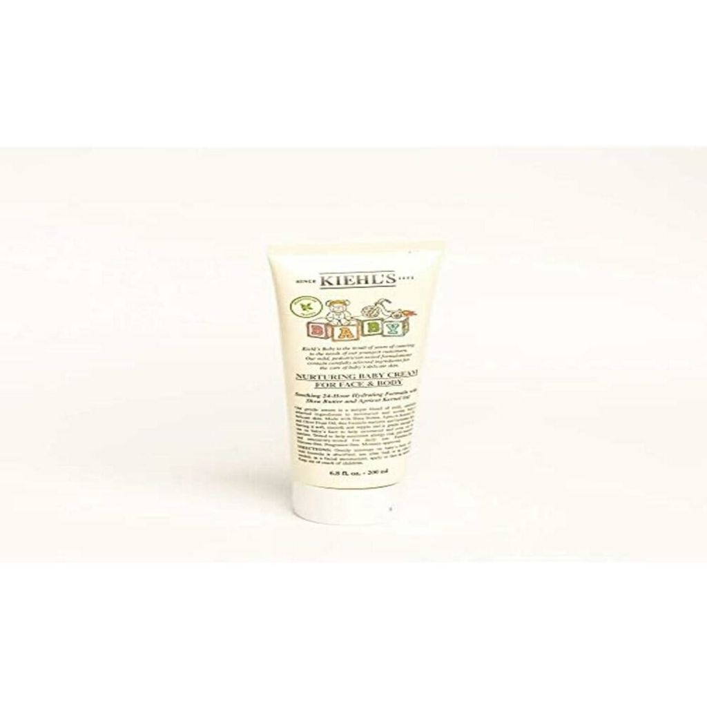 Crème nourrissante pour bébé KIEHL'S 200 ml pour le visage Image du produit 