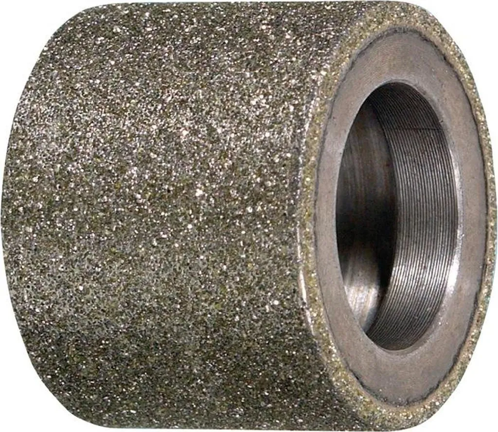 Meule Diamantée 100 Gros Grain pour Affûteuse XP / DD500X / DD750X