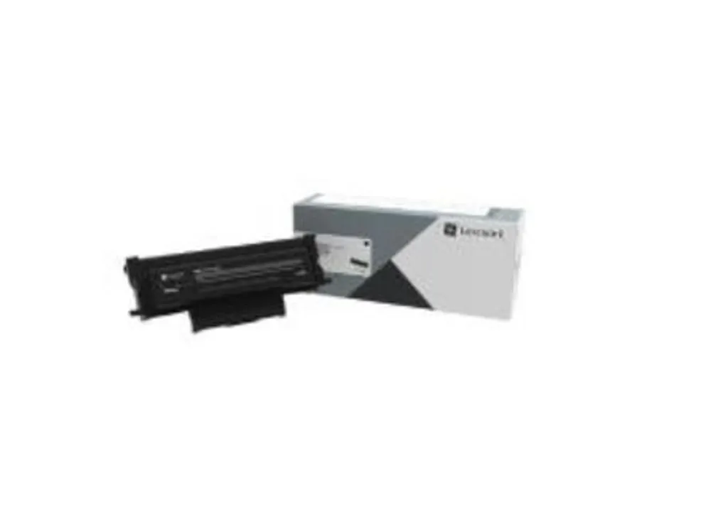 Lexmark toner noir ultra high capacity pour impression de gros volumes