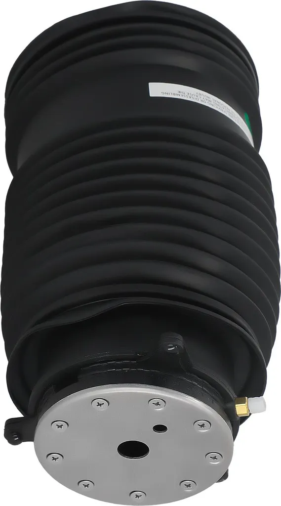 Boudin de suspension pneumatique pour Mercedes Classe C W205 et S205
