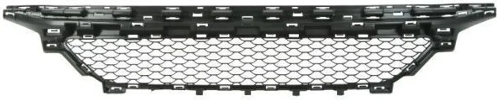Réparer grille d'aération cassée Mercedes Classe C - OE 205 885 65 04