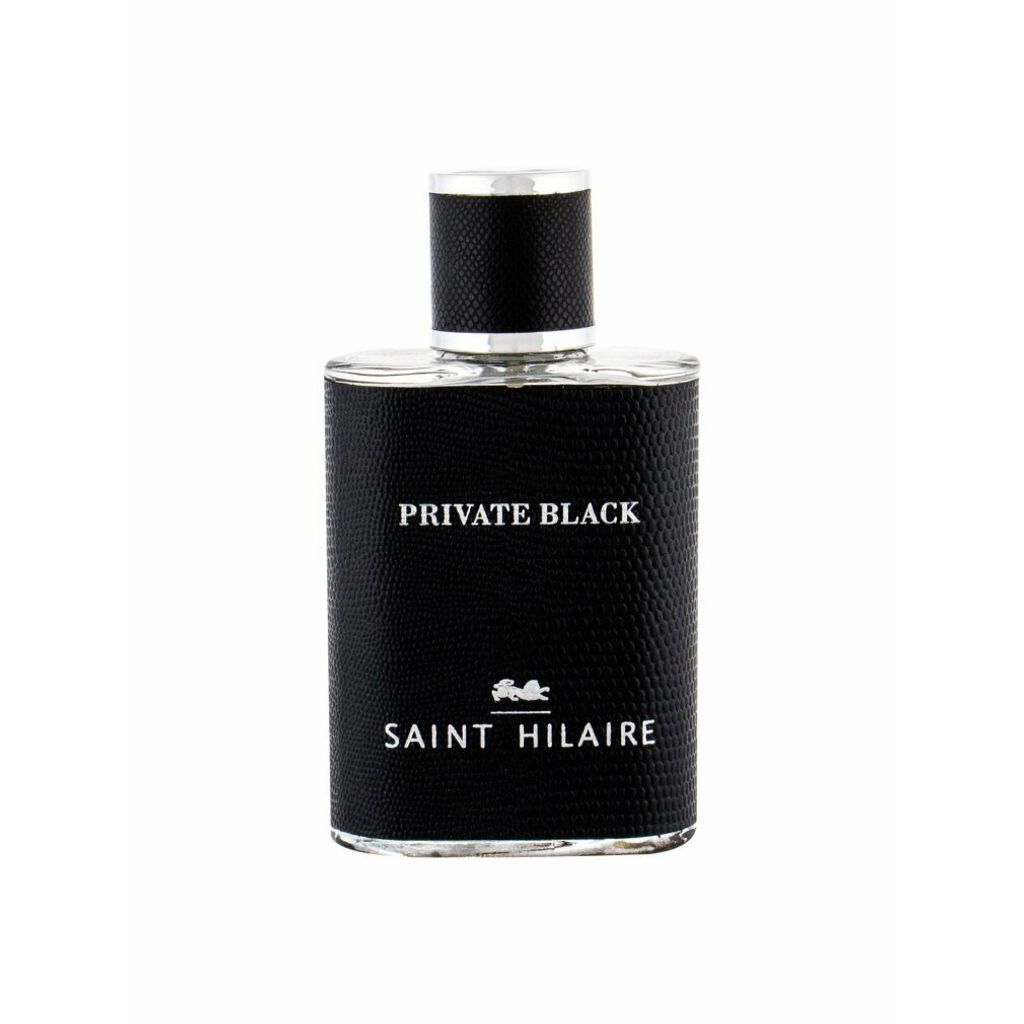 Saint Hilarie - Private Black EDP 100ml