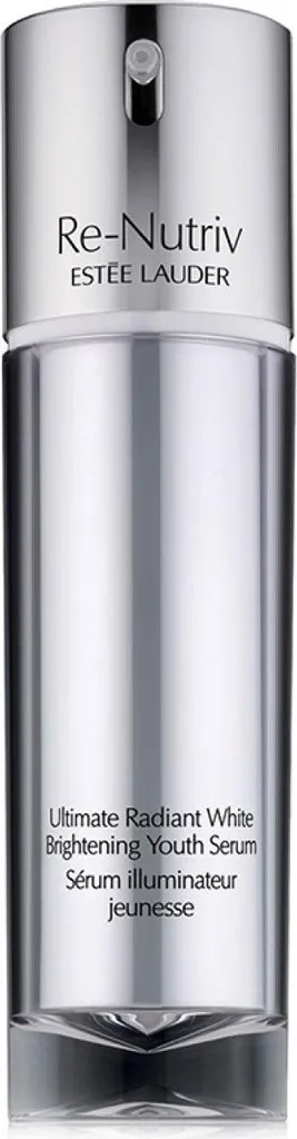 Sérum Re-Nutriv Ultimate Radiant White Estée Lauder Éclat 30 ml