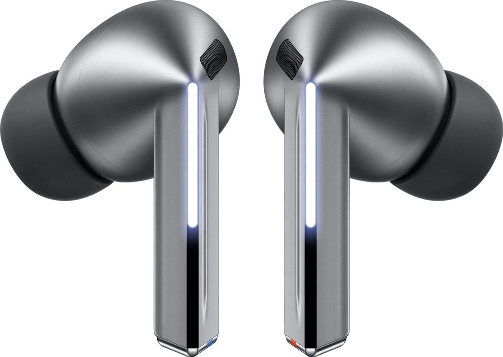 Samsung Galaxy Buds3 Pro Silber