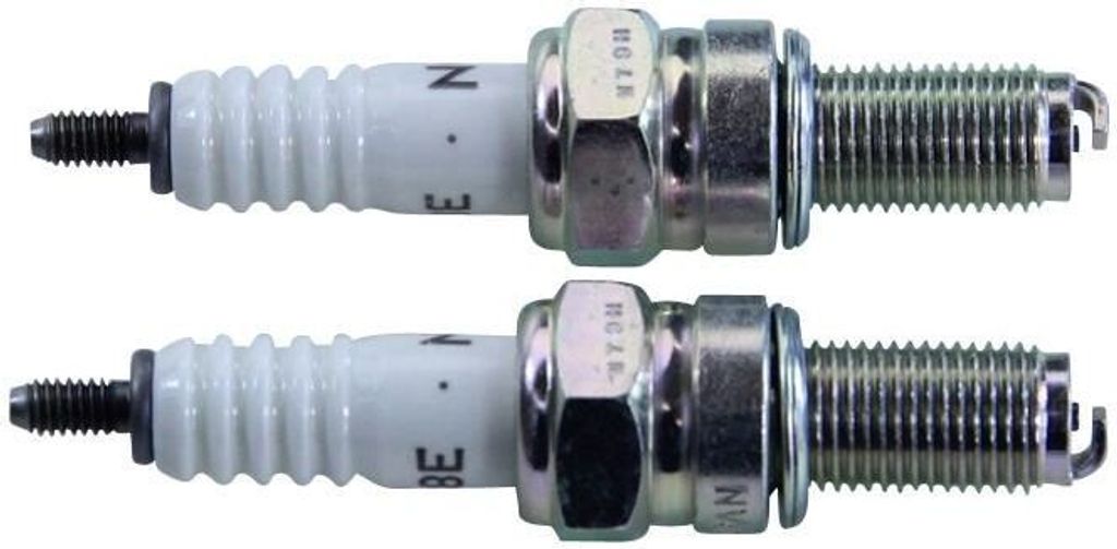 Zündkerze NGK C8E, 7471, 2 Stück Produktbild 