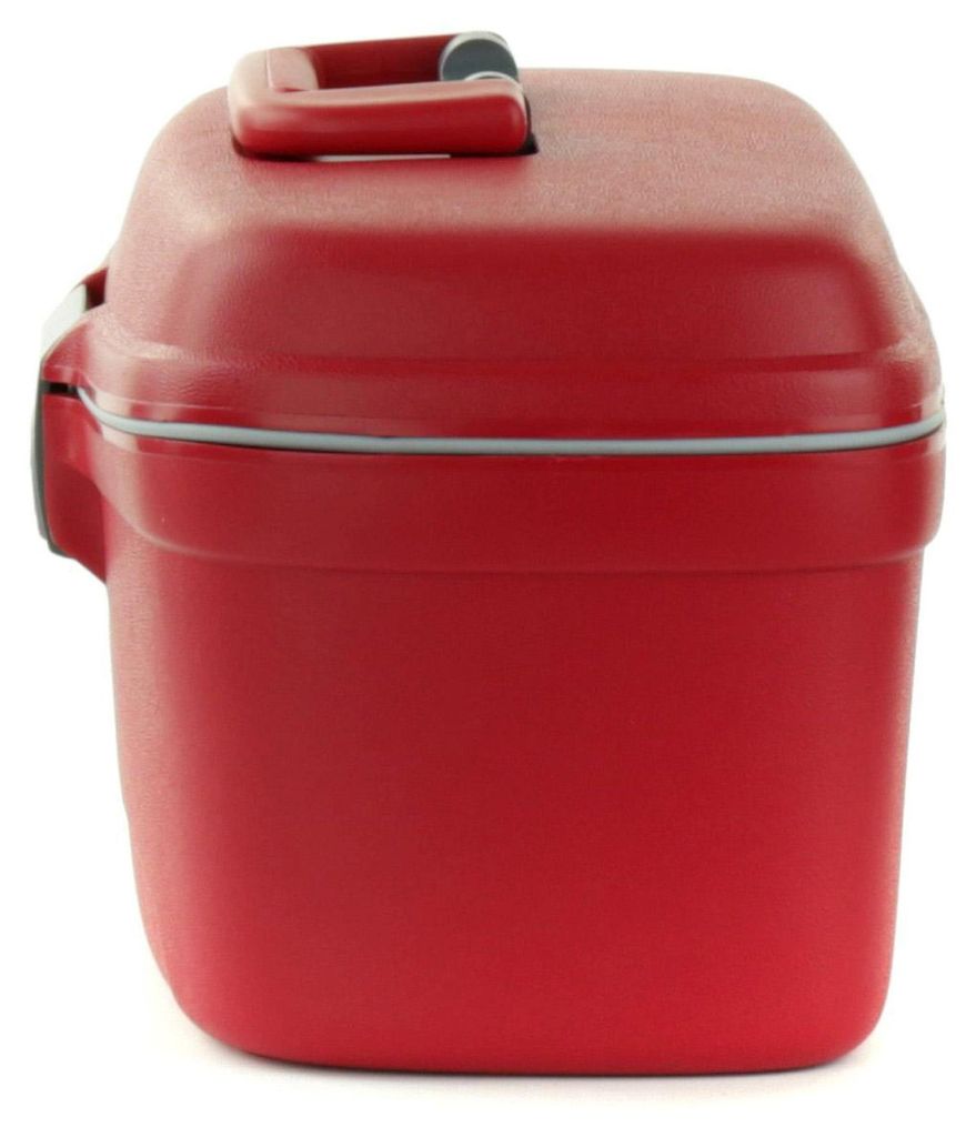 RONCATO Light Kosmetikkoffer 36x22x21 cm - Rot Produktbild 