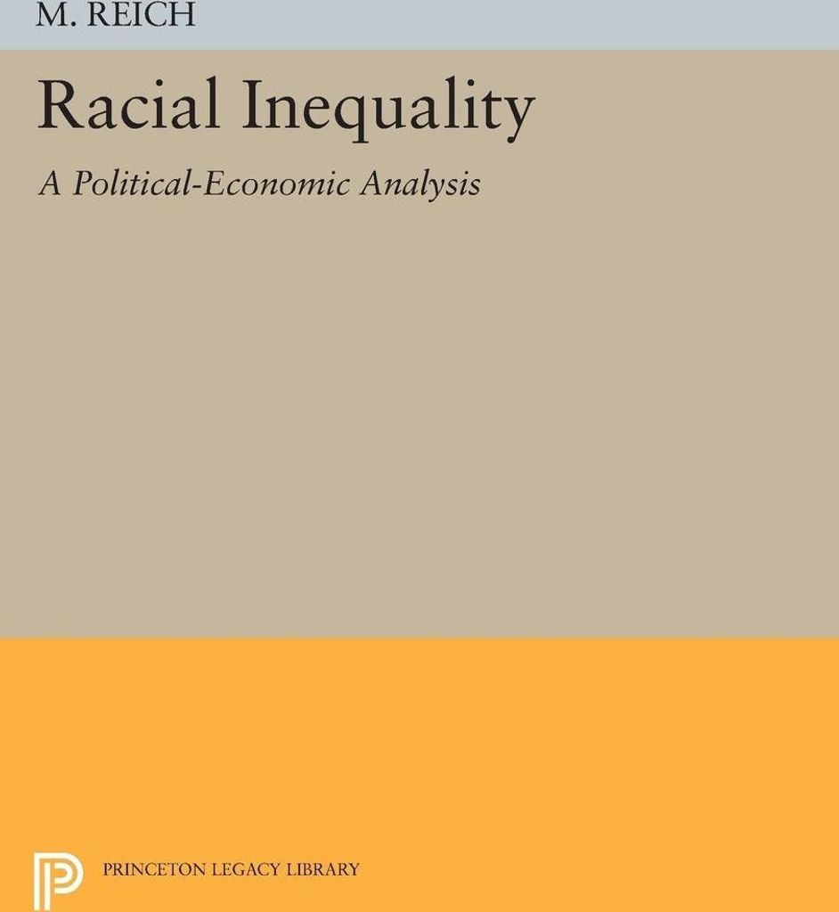 Racial Inequality