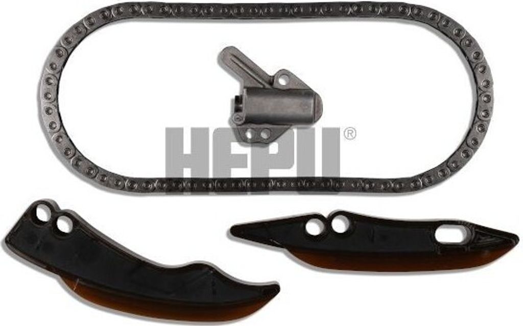 HEPU 21-0358 Steuerkettensatz Steuerkette für BMW 3 Touring (E91) 3 Limousine (E90) 5 Touring (F11) 1 Schrägheck (F20) 3 Touring (F31) 5 Limousine