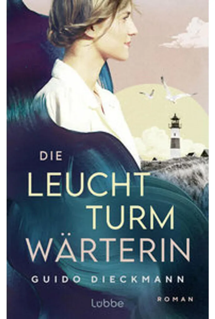 Apprendre l'Allemand avec Die Leuchtturmwärterin Roman Narratif