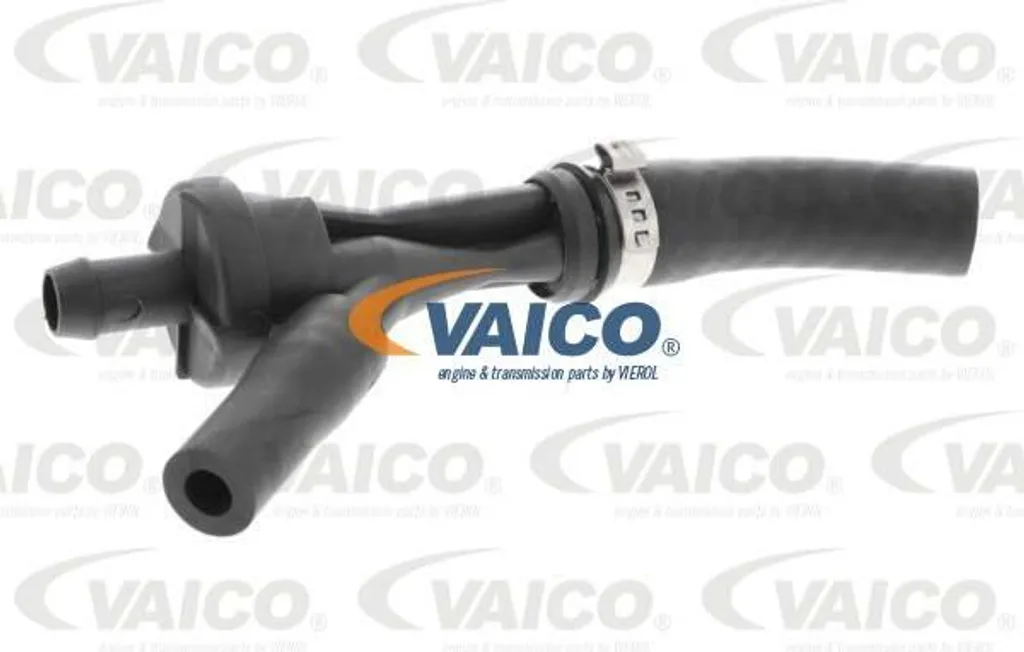 Soupape d'admission VAICO V20-3584 haute performance OE 11611440135