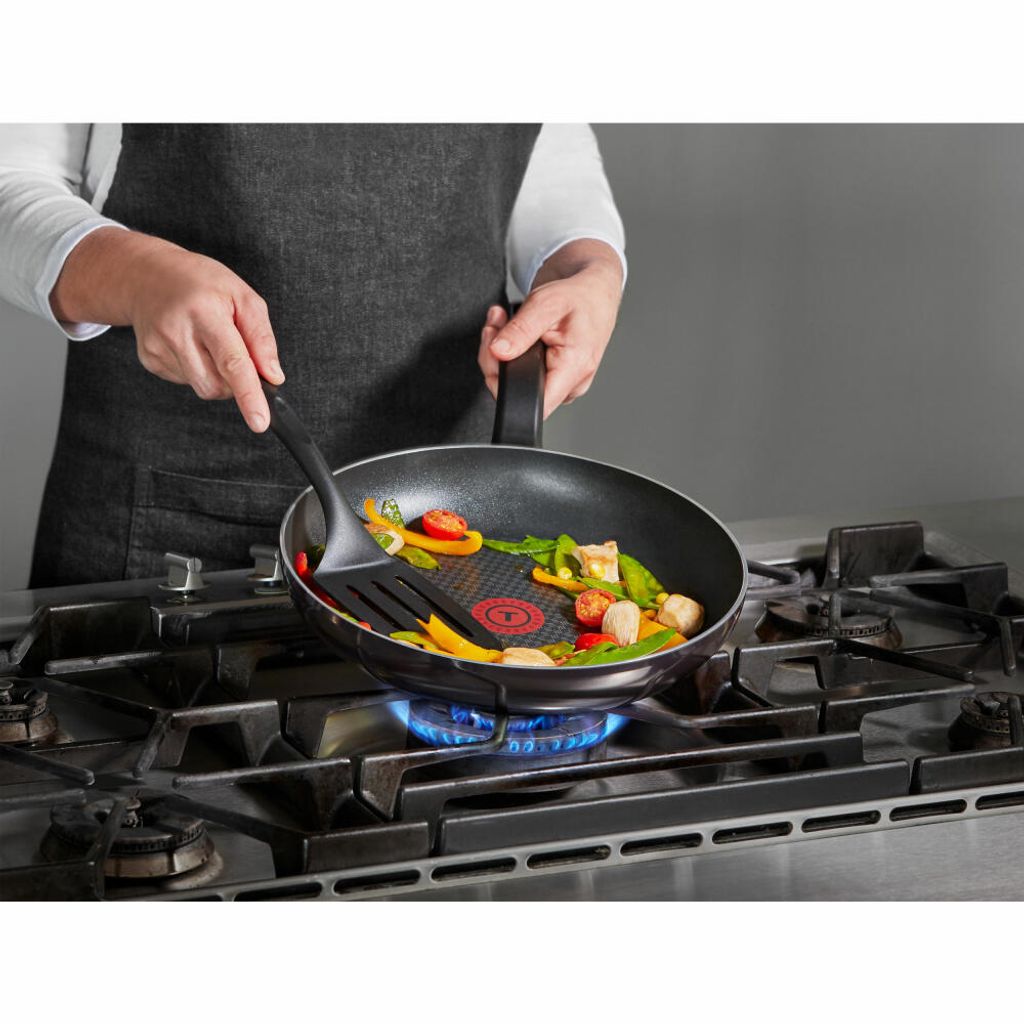 Tefal Pannenkoekpan 25cm Unlimited kopen Tefal Pannenkoekpan 25cm Unlimited kopen