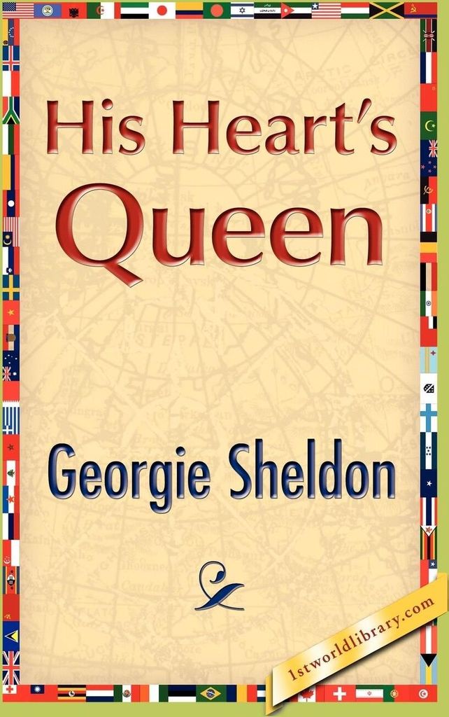 His Heart's Queen