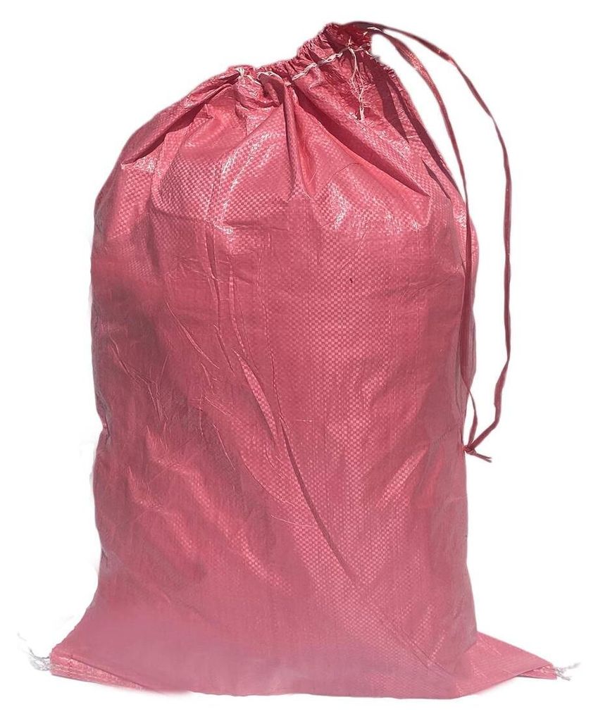 25x Schwerlastsack Gewebesack Hochwassersack Getreidesack Produktbild 