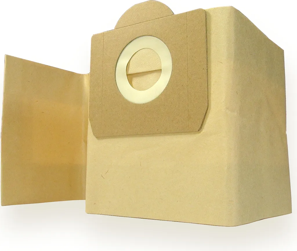 20 Sacchetti Kärcher 6.904-263 Compatibili - Scorta 19L Alta Resistenza