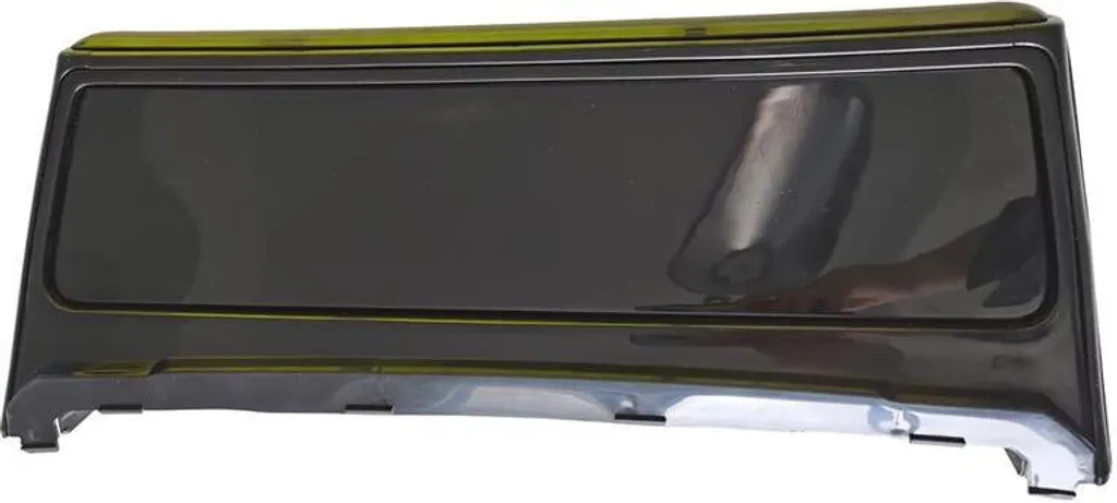 Pare-brise de rechange Mercedes-AMG G 63 noir pour jouer dehors